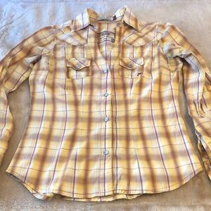 Rifle Jeans western shirt 3088